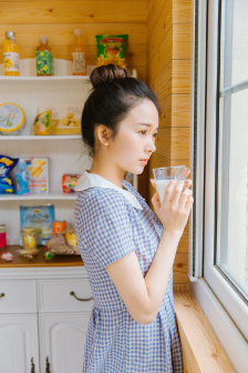两阴夹一阳洗盘特征